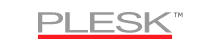 Plesk logo